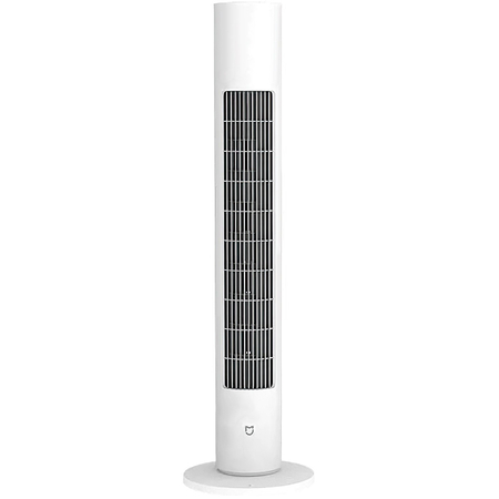 Напольный вентилятор Mijia DC Inverter Tower Fan 2 - GOODMi