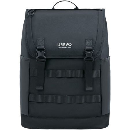 Рюкзак модульный Urevo Youqi Almighty Black - GOODMi
