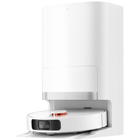 Робот-пылесос Mijia Omni Sweeping Robot 2 - GOODMi