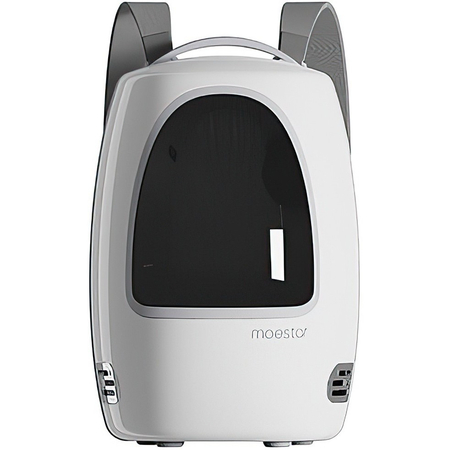Рюкзак для питомцев Moestar Cat Backpack 26L - GOODMi