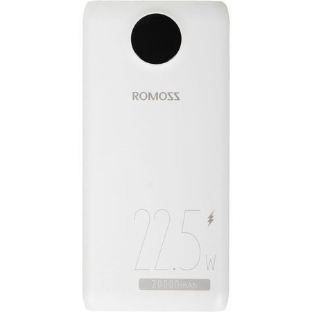 Внешний аккумулятор Romoss SW20PF 20000mAh - GOODMi