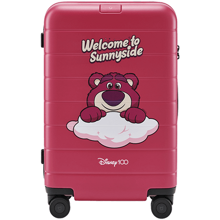 Чемодан Mijia 20" (ограниченная серия к 100-летию Диснея) - GOODMi
