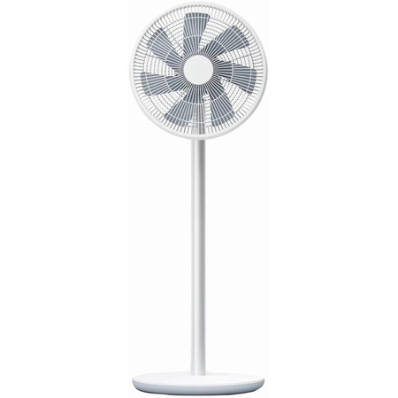 Вентилятор SmartMi DC Natural Wind Fan 2S White ZLBPLDS03ZM - GOODMi
