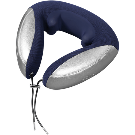 Массажер для шеи HITH А1 Whale Blue - GOODMi