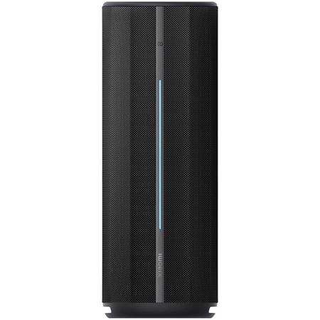 Портативная колонка Xiaomi Bluetooth Speaker (ASM02A) Black - GOODMi