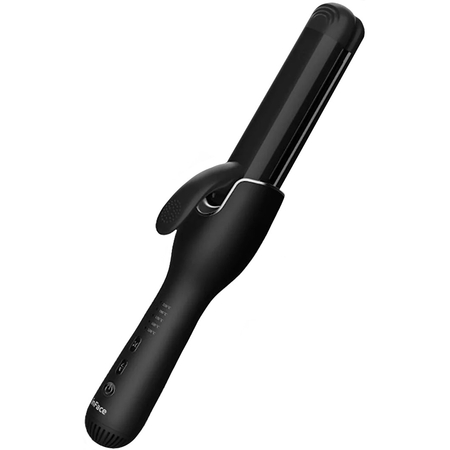 Плойка и выпрямитель inFace 360 Airflow Styler 2 in 1 (ZH-07F) - GOODMi