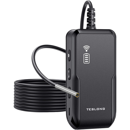 Видеоэндоскоп Teslong WF150 - GOODMi