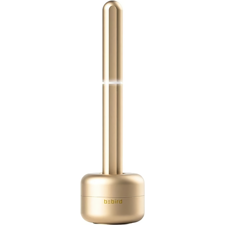 Умная ушная палочка Bebird Smart Ear Stick X7 Pro Gold, Цвет: Золотистый - GOODMi