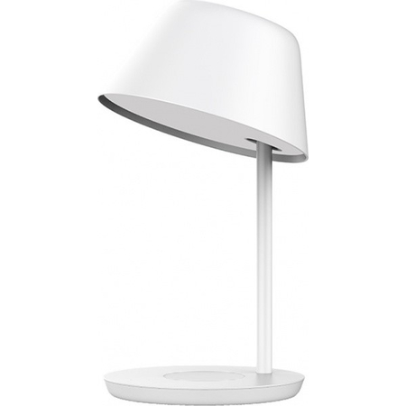 Настольная лампа Yeelight LED Desk Lamp Pro (YLCT03YL) с поддержкой беспроводной зарядки - GOODMi