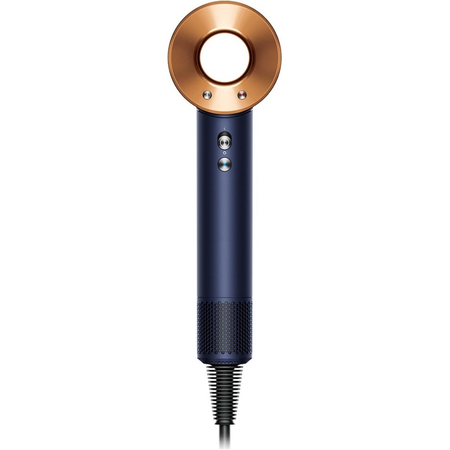 Фен SenCiciMen Super Hair Dryer (HD15) Gold, Цвет: Золотистый - GOODMi