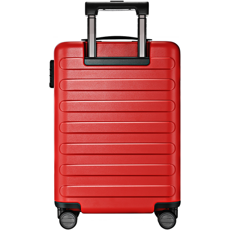 Чемодан Ninetygo Rhine Luggage 20 Red, Цвет: Красный - GOODMi