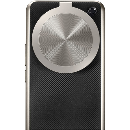 Крышка защиты блока камер и усилением спутниковой связи для Xiaomi 14 Ultra - GOODMi