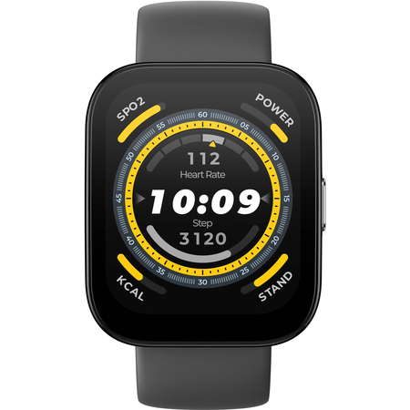 Умные часы Amazfit Bip 5 Black - GOODMi
