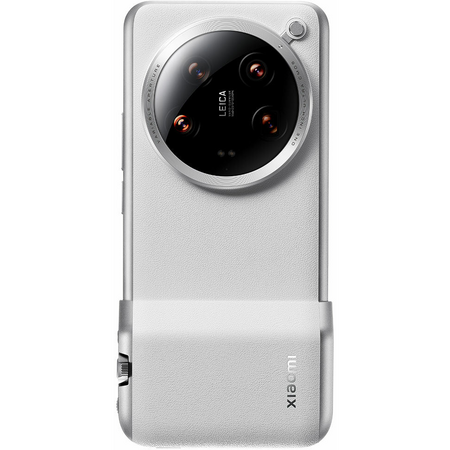 Набор фотографа ​для Xiaomi 14 Ultra Photography Kit White - GOODMi