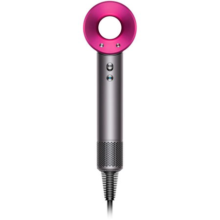 Фен SenCiciMen Super Hair Dryer HD15 Pink, Цвет: Розовый - GOODMi