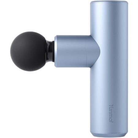 Массажный пистолет YUNMAI Gun CosyCare (YMFG-M351) Blue, Цвет: Голубой - GOODMi