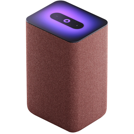 Умная колонка Яндекс Станция 2 медный - GOODMi