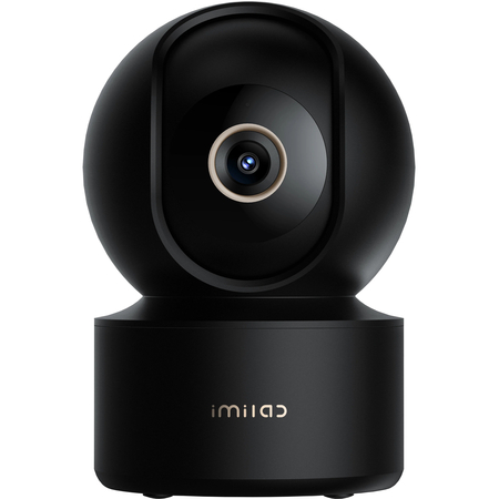 IP-камера IMILAB C22 3K (Черная) - GOODMi