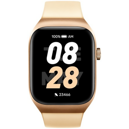 Часы Mibro T2 (XPAW012) Gold - GOODMi