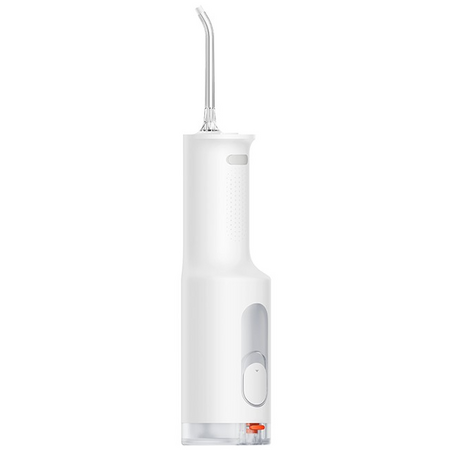 Беспроводной ирригатор Mijia Electric Teeth Flosser F300 (MEO703) White, Цвет: Белый - GOODMi