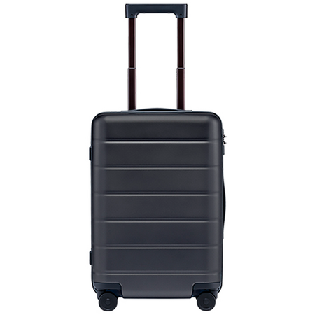 Чемодан Xiaomi Mi Suitcase Luggage 20" Black - GOODMi