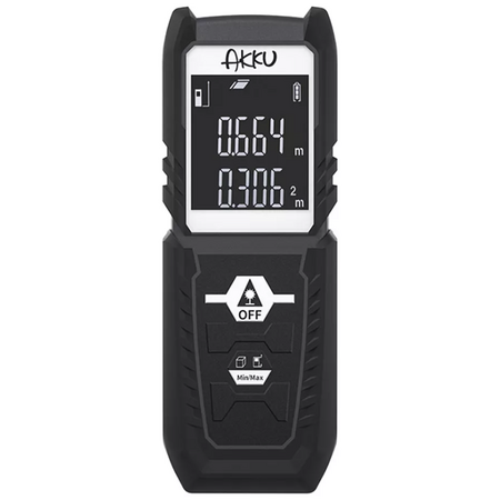 Лазерный дальномер AKKU AK302 - GOODMi