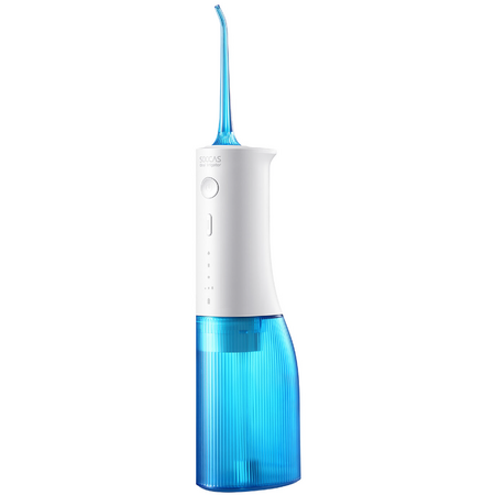 Беспроводной ирригатор SC W3 Pro Blue, Цвет: Голубой - GOODMi