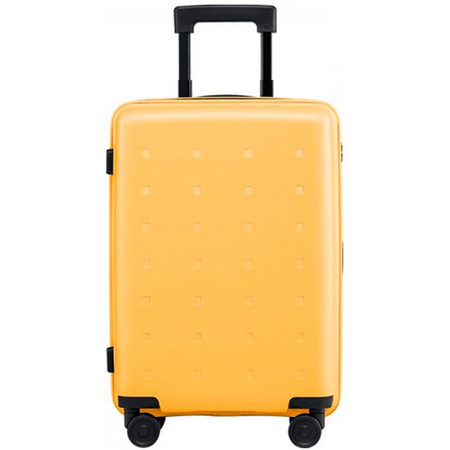Чемодан Xiaomi Youth Version 20" Yellow, Цвет: Желтый - GOODMi