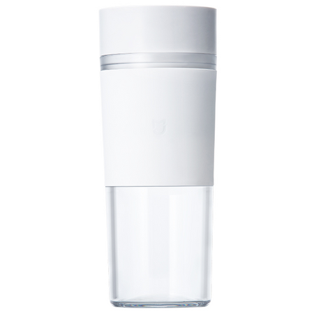 Портативный блендер Mijia Portable Juicer Cup (MJZZB01PL) White - GOODMi