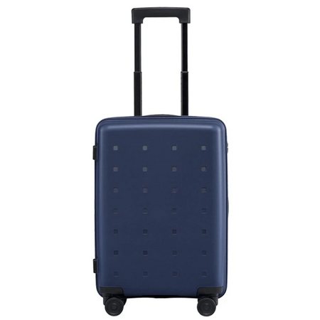Чемодан Xiaomi Youth Version 20" Blue, Цвет: Синий - GOODMi