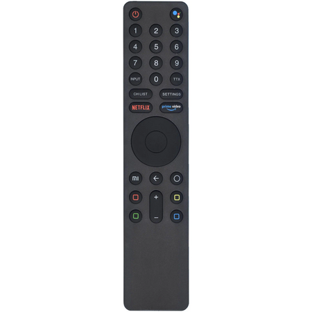 Пульт Xiaomi для Телевизоров Mi TV Upgraded ASP (Global версия) - GOODMi