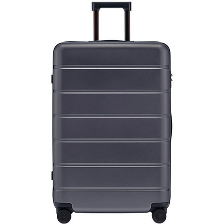 Чемодан Xiaomi Suitcase Series 28" LXX04RM, Gray - GOODMi