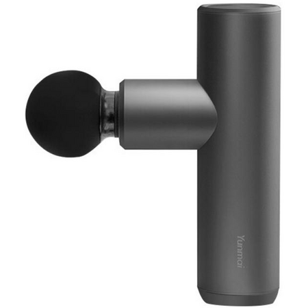 Массажный пистолет YUNMAI Gun CosyCare (YMFG-M351) Black, Цвет: Черный - GOODMi