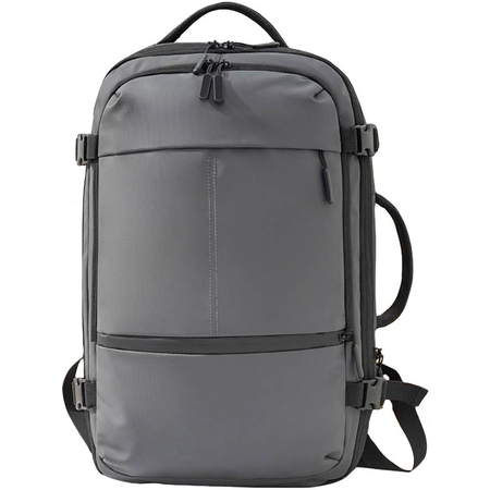 Рюкзак Xiaomi Explorer Grey, Цвет: Серый - GOODMi