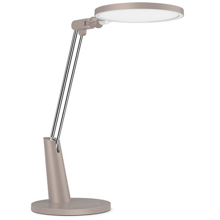 Настольная лампа Yeelight Smart Eye Protection Lamp Pro (YLTD04YL) Gold - GOODMi