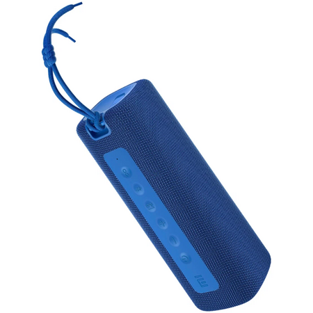 Портативная Bluetooth колонка Xiaomi Mi Portable Speaker (MDZ-36-DB) Blue - GOODMi