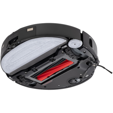 Робот-пылесос Roborock S8 MaxV Ultra Black, изображение 12 - GOODMi
