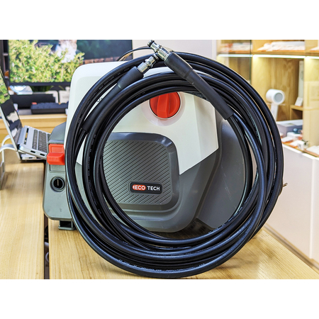 Уценка Мойка высокого давления Lekong 1000W (LK-BT1000), изображение 3 - GOODMi