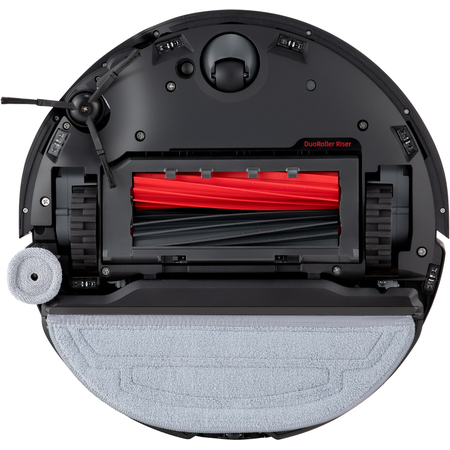 Робот-пылесос Roborock S8 MaxV Ultra Black, изображение 11 - GOODMi