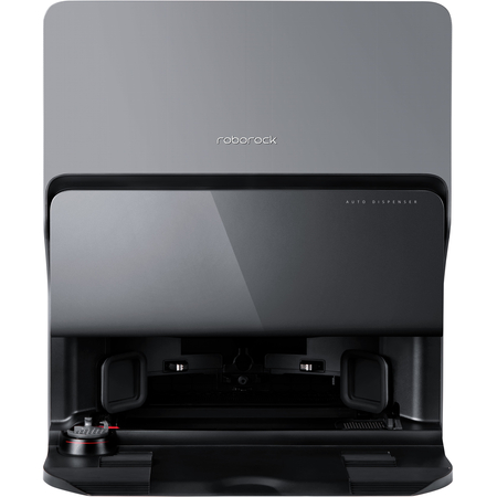 Робот-пылесос Roborock S8 MaxV Ultra Black, изображение 7 - GOODMi