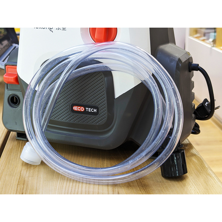 Уценка Мойка высокого давления Lekong 1000W (LK-BT1000), изображение 4 - GOODMi