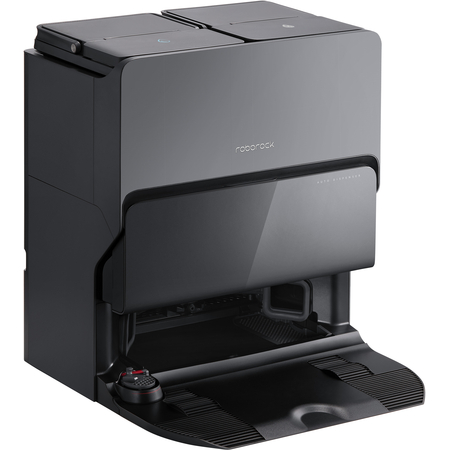 Робот-пылесос Roborock S8 MaxV Ultra Black, изображение 6 - GOODMi