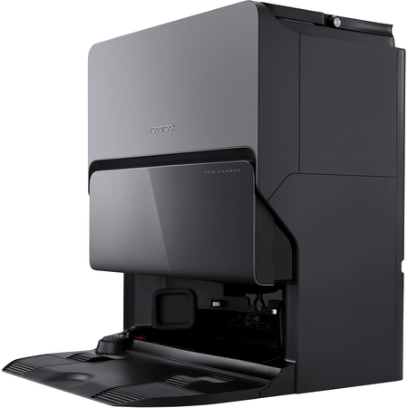 Робот-пылесос Roborock S8 MaxV Ultra Black, изображение 8 - GOODMi