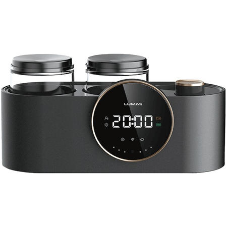 Стерилизатор зубных щеток Lumas LM001, изображение 2 - GOODMi