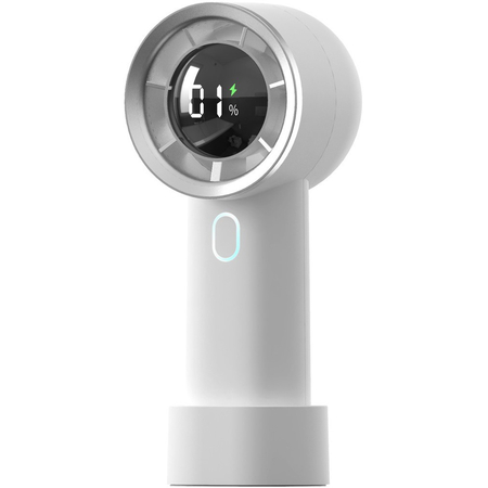 Вентилятор Miwaing HX130 White - GOODMi