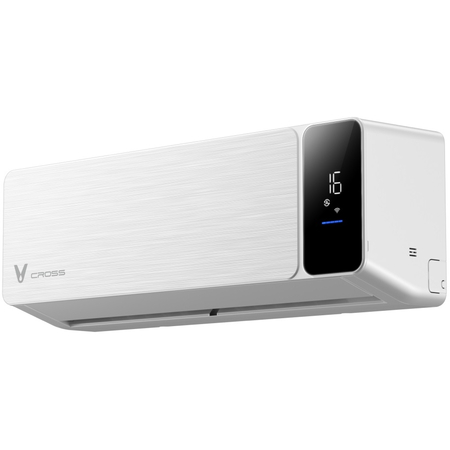 Кондиционер настенный сплит-система Viomi KFR-52GW/EY3PMB белый - GOODMi