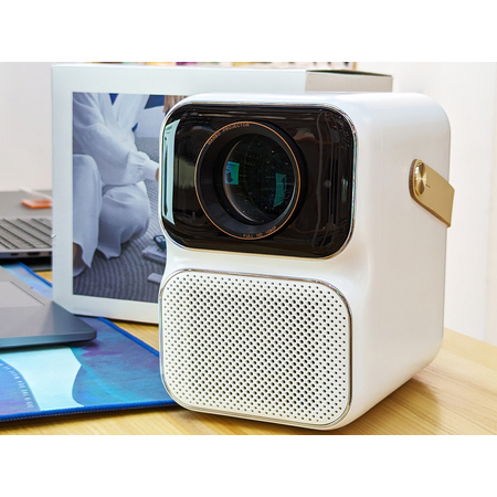 Уценка Проектор Wanbo Projector T6 MAX - GOODMi
