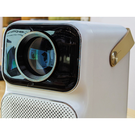 Уценка Проектор Wanbo Projector T6 MAX (WWT612BYCJ922310734), изображение 2 - GOODMi