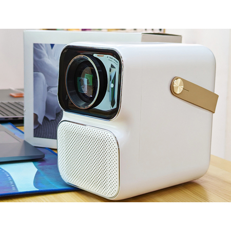 Уценка Проектор Wanbo Projector T6 MAX, изображение 2 - GOODMi