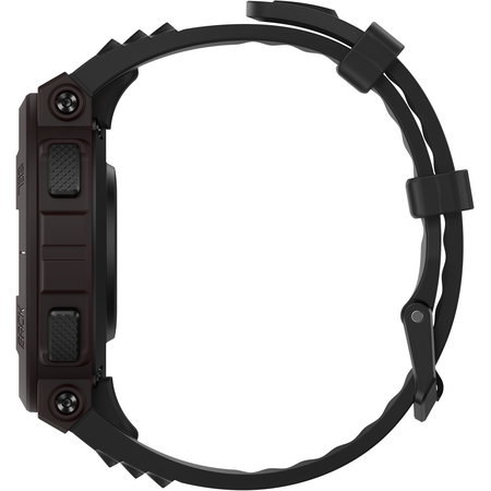Часы Amazfit Active Edge Black, изображение 4 - GOODMi